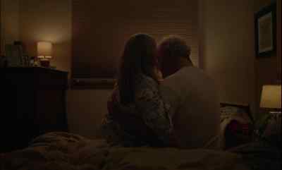 If you don't want to
go through with it... - Ghostlight