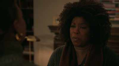 If you don't work for the CIA,
then who do you work for? - The Equalizer
