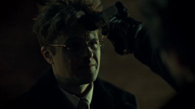 If Dr. Lecter had his druthers, - Hannibal