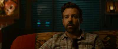 If you drink that beer,
I wouldn't take walk to the park later. - Colossal