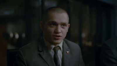 If someone drinks vodka in a playground, - DAU. Degeneration