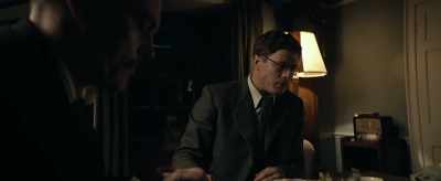 If we dropped the case
any earlier, - Mr  Jones