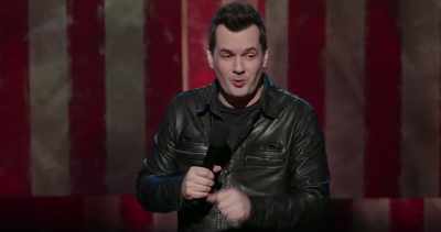 If someone drugged my drink, - Jim Jefferies: Freedumb