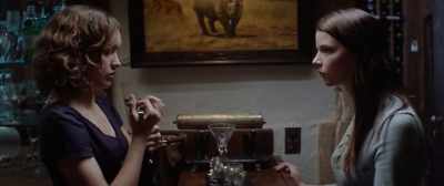 If that dude causes
more bad than good, - Thoroughbreds