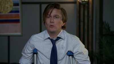 If Duncan goes, he's
just gonna pretend to work, - Beauty and the Billionaire