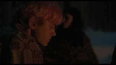 If Earth is hit by an asteroid, - A Murder at the End of the World