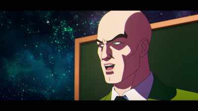 If it eases your mind, - X-Men '97