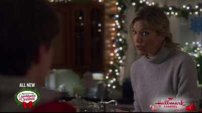 If East Riverton doesn't make it
into the final round - It's Beginning to Look a Lot Like Christmas
