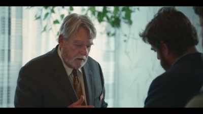 If you eat it or drink it, yes. - Between Two Ferns: The Movie