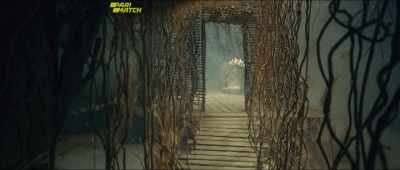 If you eat me, - The Monkey King: The Legend Begins