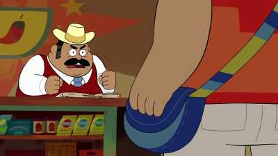 If it eats - Victor and Valentino