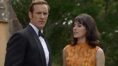 If Eddie did ride here
to drop off the tulle, - Ms Fisher's Modern Murder Mysteries