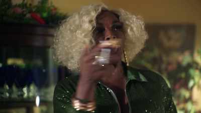 If Eddie says that's
not what he's doing, - Fighting to Be Me: The Dwen Curry Story
