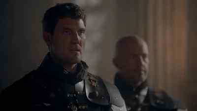 If Egypt is where you feel
I can best serve you, - Roman Empire