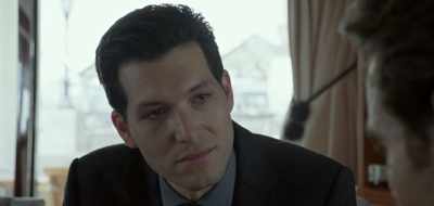 If Elisabeth is dead, - The Calling