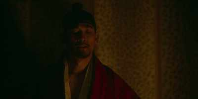 If you endanger this country once again, - Kingdom: Ashin of the North