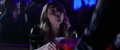 If he ends up pathetically alone, - After We Collided