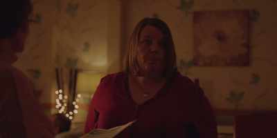 If you engage, that's it,
there's no stopping them. - The Light in the Hall