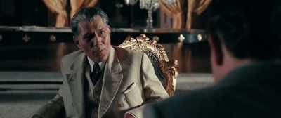 If you engage with the other leaders, - Viceroy's House