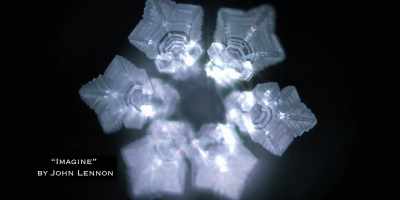 If you enter into
just a quiet state of
consciousness and intend - Close Encounters of the Fifth Kind