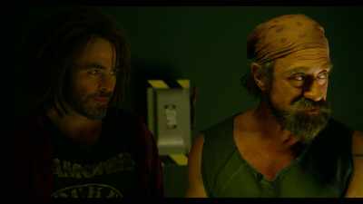 If Eric and I manage
to turn on that tracker, - Wet Hot American Summer: Ten Years Later
