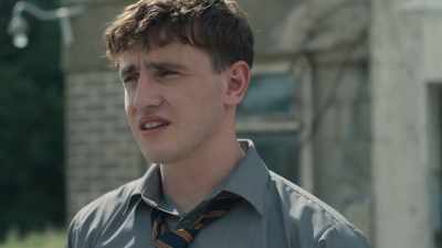 If Eric thought he had
the slightest chance with you, - Normal People