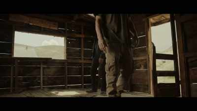 - If Eric wanted to use, - Desert Shadows