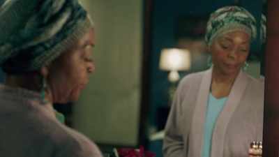 If Ernest knew the mess - Queen Sugar