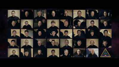 If we even turned out
to not be what we were, - Heaven's Gate: The Cult of Cults