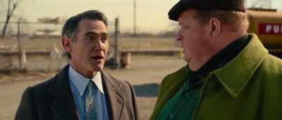 If you ever had a mind to sell,
I could get you set up for life. - Hello Tomorrow!