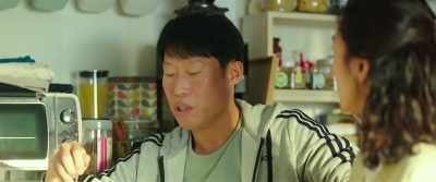 If he ever calls you, - Confidential Assignment 2: International