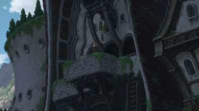 If it ever came to light that she's your daughter, - Made in Abyss: Journey's Dawn