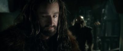 If you ever come back this way, - The Hobbit: The Battle of the Five Armies