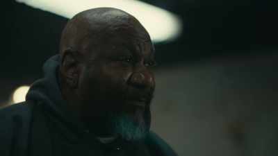 If you ever dare
throw your fist at me, - Uppercut