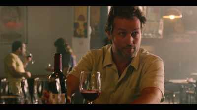 If you ever do anything to hurt Carmen, - The Mallorca Files