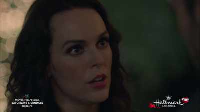If you ever felt anything
for Eliza, - A Timeless Christmas