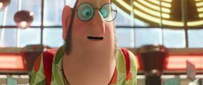 If you ever get famous,
remember who gave you - Minions: The Rise of Gru