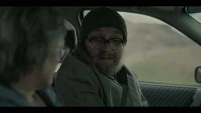 If it ever goes tits up, they'd
be implicated, wouldn't they? - The Thief, His Wife and the Canoe