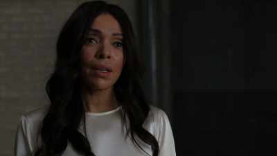 If you ever have a son, - Law & Order: Organized Crime
