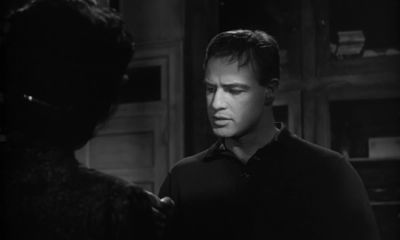 If you ever have any trouble sleeping - The Fugitive Kind