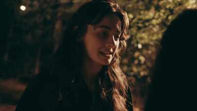 If you ever hurt me again, - My Fatal Social Following