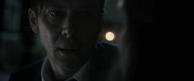 If you ever look
into my past again, - The Man Who Fell to Earth