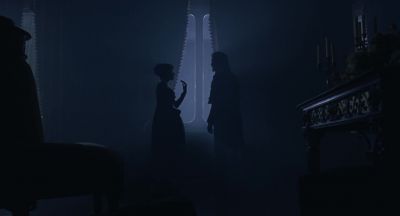 If you ever loved me - The Count of Monte Cristo