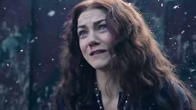 If you ever loved me... - Knightfall