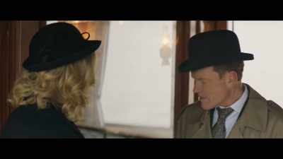 If you ever need a hand
getting started, - Invitation to a Murder