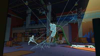 If you ever need another butt-kicking, - Your Friendly Neighborhood Spider-Man