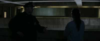 If you ever need my help,
I'm just a call away. Okay? - The Possession of Hannah Grace
