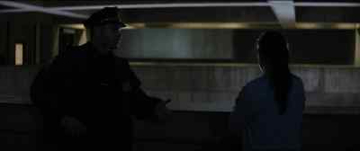 If you ever need my help,
I'm just a call away. Okay? - The Possession of Hannah Grace