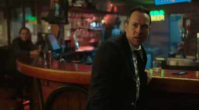 If you ever need help with a DUI
or vehicular manslaughter. - Benchwarmers 2: Breaking Balls