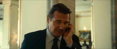 If you ever need to talk
or anything, I'm here. - Taken